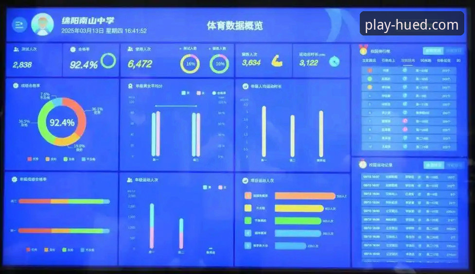 揭秘ued体育官网平台：你的专业赛事分析“军火库”如何运作